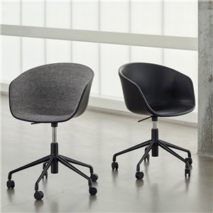 Silla AAC 52 tapizado frontal Hay