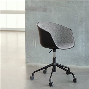 Silla AAC 52 tapizado frontal Hay