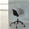 Silla AAC 52 tapizado frontal Hay