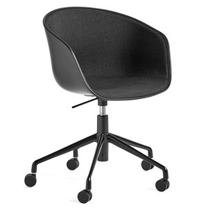 Silla AAC 52 tapizado frontal Hay