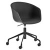 Silla AAC 52 tapizado frontal Hay