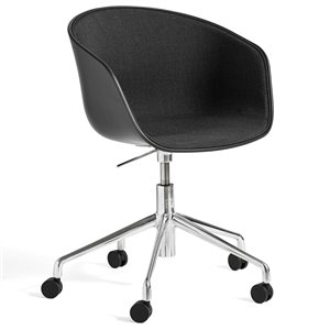 Silla AAC 52 tapizado frontal Hay