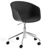 Silla AAC 52 tapizado frontal Hay