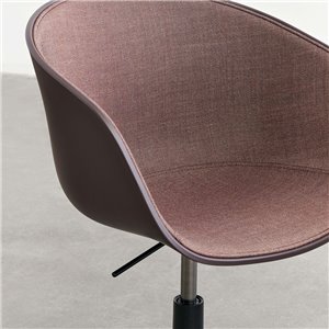 Silla AAC 52 tapizado frontal Hay