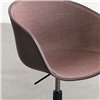 Silla AAC 52 tapizado frontal Hay