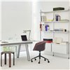 Silla AAC 52 tapizado frontal Hay