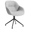 Silla AAC 121 tapizado Soft Hay