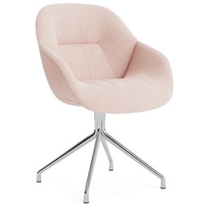 Silla AAC 121 tapizado Soft Hay