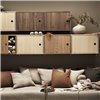 Cabinet con puerta batiente String Furniture