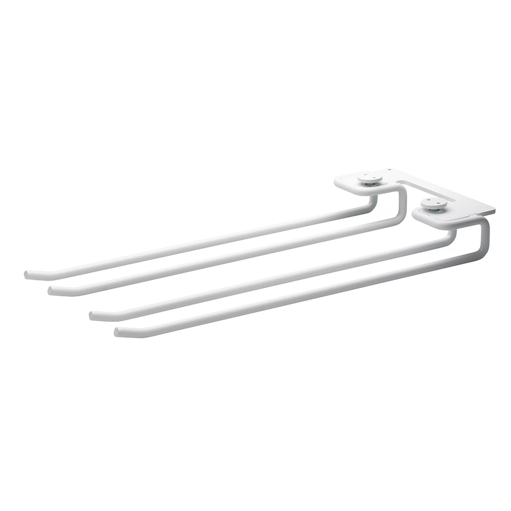 Hanger rack - White 30