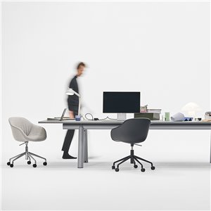Silla AAC 153 Hay