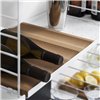 Bandeja para botellas String Furniture