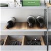 Bandeja para botellas String Furniture