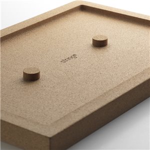 Base de corcho String Furniture