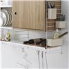 Ganchos "S" String Furniture
