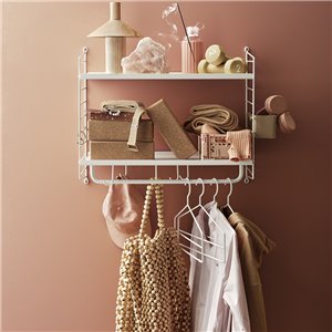 Percha String Furniture