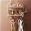 Percha String Furniture