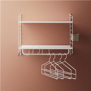 Percha String Furniture