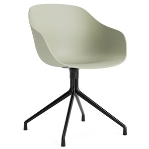 Silla AAC 220 Hay