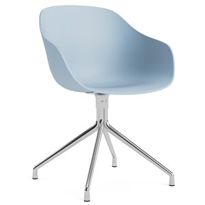 Silla AAC 220 Hay