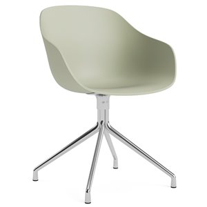 Silla AAC 220 Hay