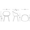 Silla AAC 212 Hay