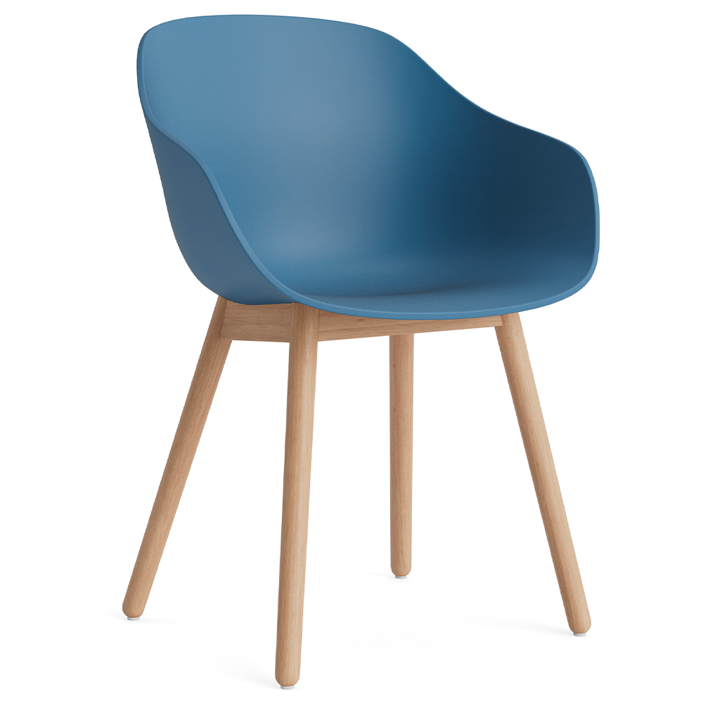 Silla AAC 212 Hay azul