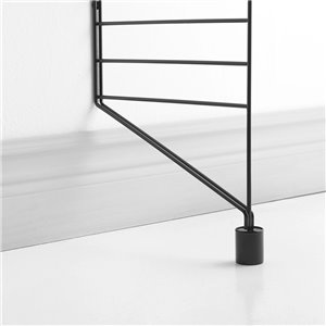 Extensión para panel de suelo String Furniture