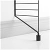 Extensión para panel de suelo String Furniture