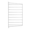 Panel Pared Galvanizado String Furniture