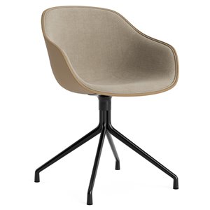 Silla AAC 220 tapizado frontal Hay