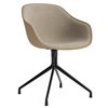 Silla AAC 220 tapizado frontal Hay