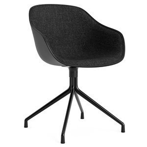 Silla AAC 220 tapizado frontal Hay