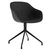 Silla AAC 220 tapizado frontal Hay
