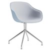 Silla AAC 220 tapizado frontal Hay