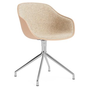 Silla AAC 220 tapizado frontal Hay
