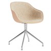 Silla AAC 220 tapizado frontal Hay