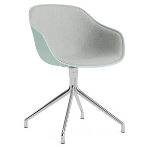 Silla AAC 220 tapizado frontal Hay