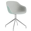 Silla AAC 220 tapizado frontal Hay