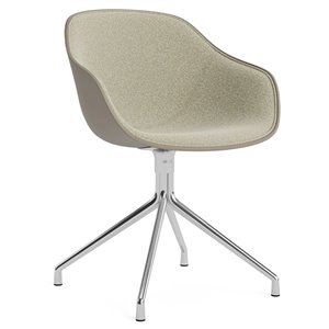 Silla AAC 220 tapizado frontal Hay