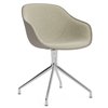 Silla AAC 220 tapizado frontal Hay