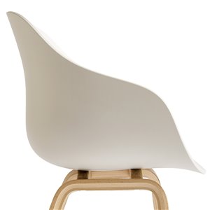 Silla AAC 222 Hay
