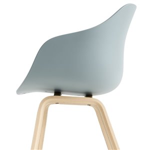 Silla AAC 222 Hay