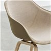 Silla AAC 222 tapizado frontal Hay