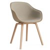 Silla AAC 222 tapizado frontal Hay