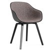 Silla AAC 222 tapizado frontal Hay