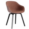 Silla AAC 222 tapizado frontal Hay