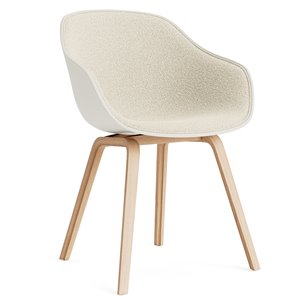 Silla AAC 222 tapizado frontal Hay