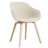Silla AAC 222 tapizado frontal Hay