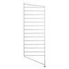 Panel Suelo Galvanizado String Furniture